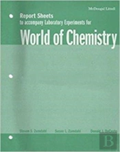 Woc Lab Report Sheets 2e