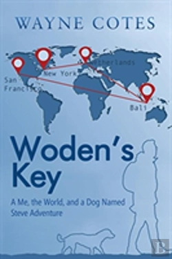 Bertrand.pt - Woden'S Key
