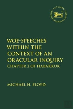 Bertrand.pt - Woe-Speeches Within The Context Of An Oracular Inquiry
