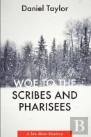 Woe To The Scribes And Pharisees
