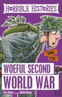 Bertrand.pt - Woeful Second World War