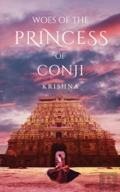 Woes Of The Princess Of Conji