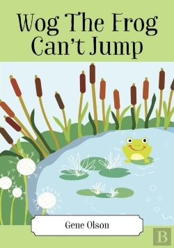 Bertrand.pt - Wog The Frog Can'T Jump