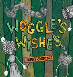 Bertrand.pt - Woggle'S Wishes