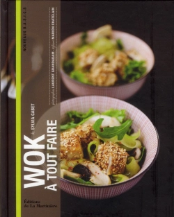 Bertrand.pt - Wok À Tout Faire