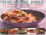 Wok Bible