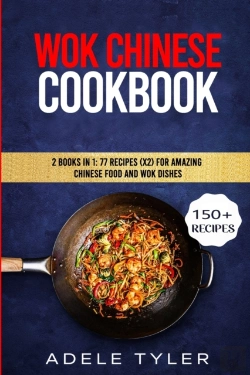 Bertrand.pt - Wok Chinese Cookbook