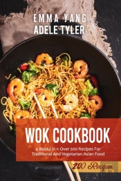 Wok Cookbook