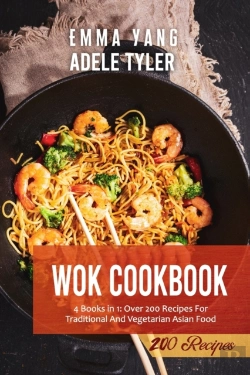 Bertrand.pt - Wok Cookbook