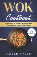 Wok Cookbook