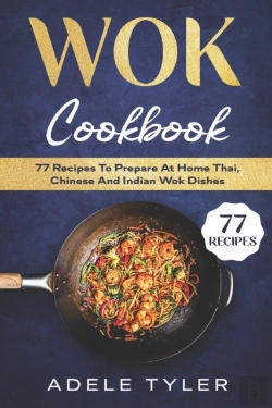 Bertrand.pt - Wok Cookbook