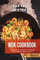 Wok Cookbook