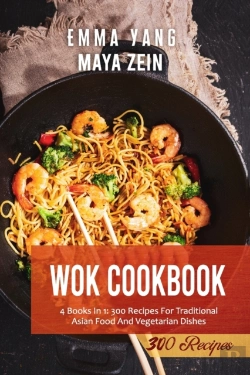 Bertrand.pt - Wok Cookbook