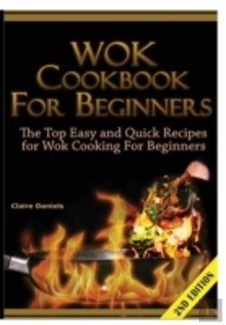 Bertrand.pt - Wok Cookbook For Beginners