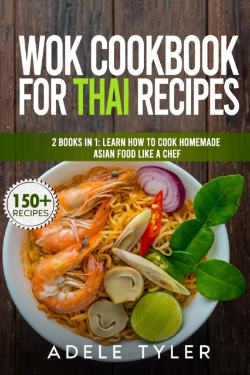 Bertrand.pt - Wok Cookbook For Thai Recipes