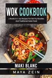 Wok Cookbook