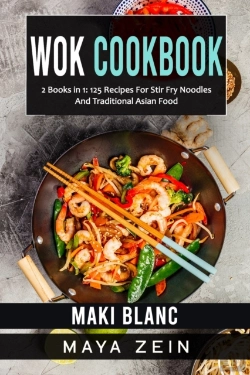 Bertrand.pt - Wok Cookbook