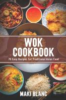 Wok Cookbook