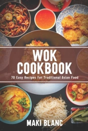 Wok Cookbook