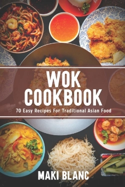 Bertrand.pt - Wok Cookbook
