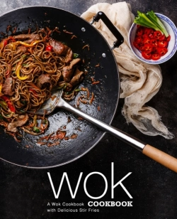 Bertrand.pt - Wok Cookbook