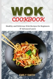 Wok Cookbook