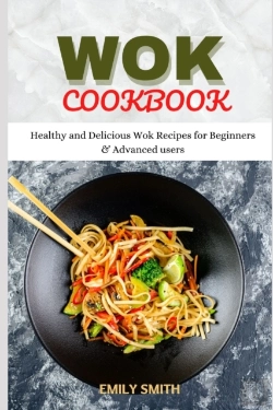Bertrand.pt - Wok Cookbook