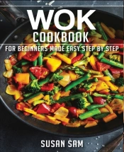 Wok Cookbook