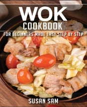 Wok Cookbook