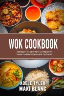 Wok Cookbook