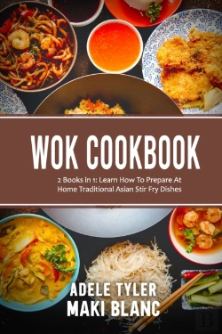 Bertrand.pt - Wok Cookbook