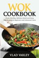 Wok Cookbook