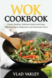 Wok Cookbook