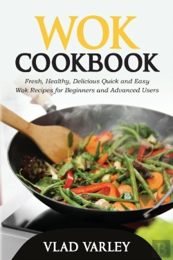 Bertrand.pt - Wok Cookbook