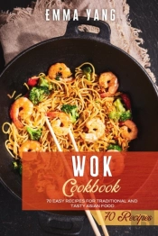 Wok Cookbook