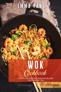 Bertrand.pt - Wok Cookbook