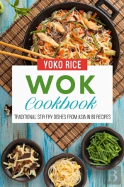 Wok Cookbook