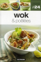 Wok & Poelees - Volume 24
