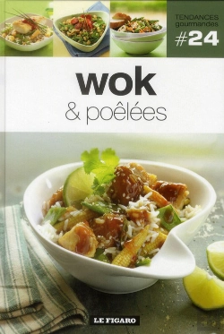 Bertrand.pt - Wok & Poelees - Volume 24