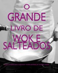 Wok e Salteados