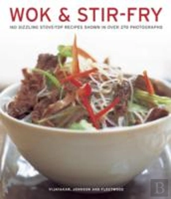 Bertrand.pt - Wok & Stir-Fry