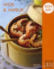 Wok Et Vapeur
