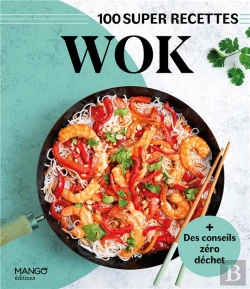Bertrand.pt - Wok : Facile, Rapide, Bon !