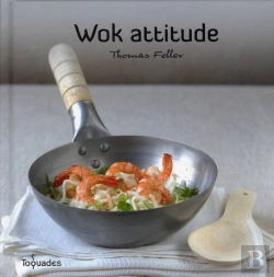 Bertrand.pt - Wok In The City