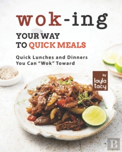 Bertrand.pt - Wok-Ing Your Way To Quick Meals