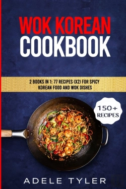 Bertrand.pt - Wok Korean Cookbook