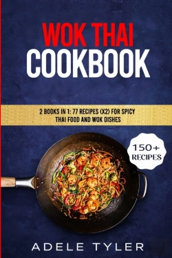 Bertrand.pt - Wok Thai Cookbook