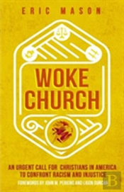 Woke Church