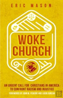 Bertrand.pt - Woke Church