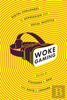 Woke Gaming